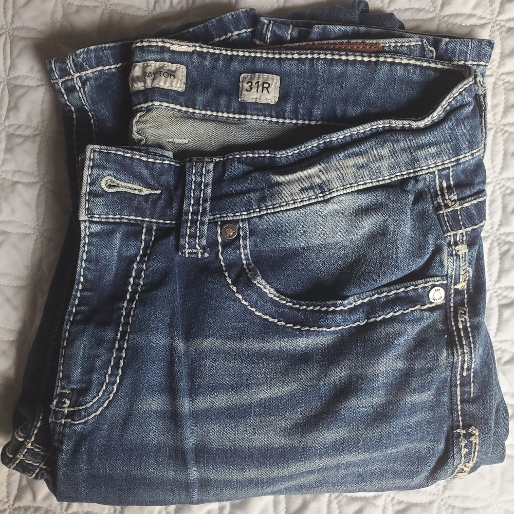 BKE Jeans